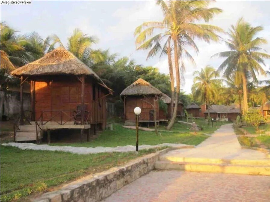 Фотография Moon Resort Phu Quoc 2*